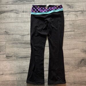 Ivivva reversible pants